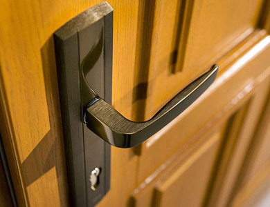 铁锋24小时上门开锁公司